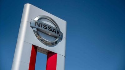 日產陷降困境   下修財測全球裁9千人