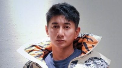 吴奇隆陷婚变传闻显憔悴 吴妈苦笑代儿发声