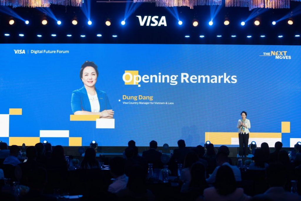 Visa Unveils 2025 Payment Trends, Shaping Vietnam’s Digital Landscape