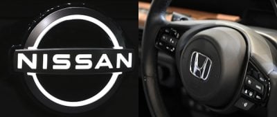 Nissan Honda洽合并  郭台铭暂时不出手搅局