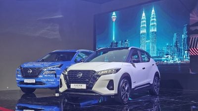 陈唱汽车延长Nissan KICKS 早鸟优惠 市场反应热烈