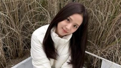 2024最美女星十大排名出炉 Jisoo连3年称霸