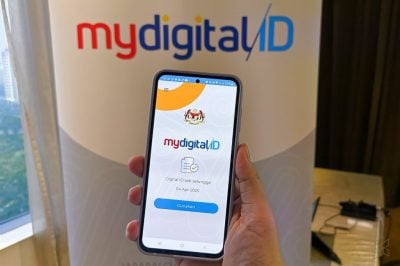 MyDigital ID：解决每年继订  探讨简化数字身分流程