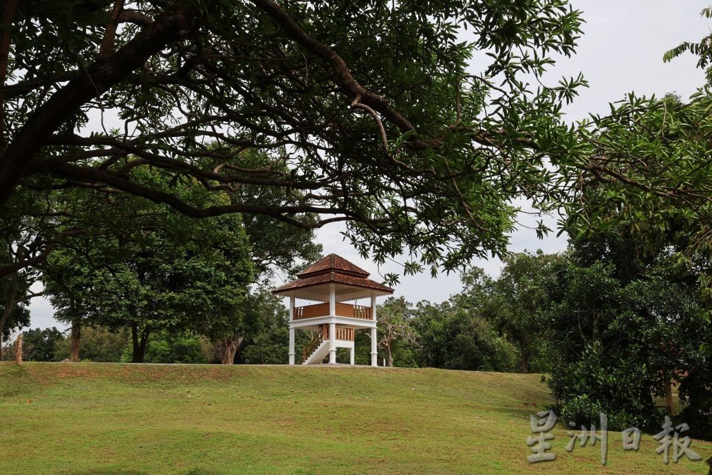 半岛心旅行：百年古迹的辉煌与传承！一同了解芦骨堡末代王朝从兴盛走向尘埃的传奇