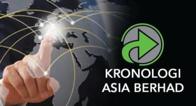 KRONO科技赚幅改善   第三季净利暴涨103%