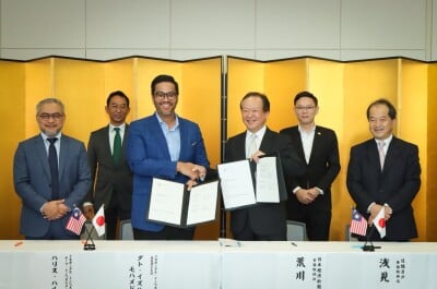 Nikkei Forum Medini, Johor 2025 To Showcase Johor’s Strategic Investment Opportunities For Japanese Businesses