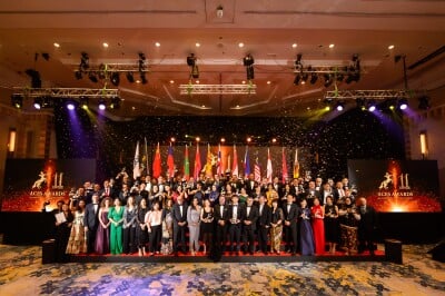 Leading with Impact: ACES Awards 2024 Celebrates Asia’s Visionary Leaders, Sustainable Growth, and Inclusive Innovation