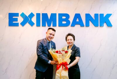 EXIMBANK & VISA Officially Launch Visa Direct Service