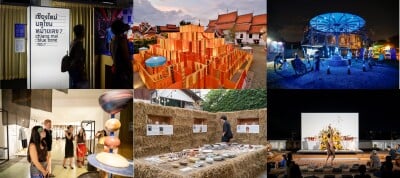 Chiang Mai Design Week’s 10th Anniversary: A Decade of Transforming a Creative City