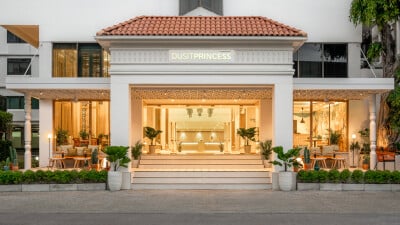 Dusit Hotels and Resorts welcomes the high season with two exciting openings