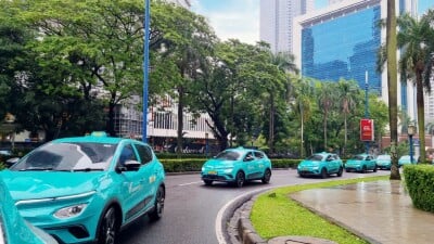 Xanh SM forms strategic partnerships with leading Indonesian firms to advance sustainable green mobility