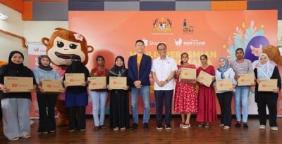 Shopee Rai Lokal Strengthens Local Communities, Drives Digital Economy