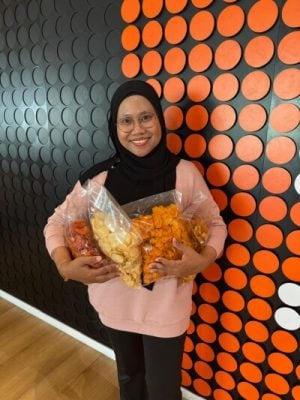 From Farm to Screen: Shopee’s Kempen Tani Cultivates Online Success for Agropreneurs