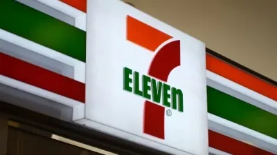 7-11母公司售非核心资产 两私募巨头竞购 各出价逾224亿