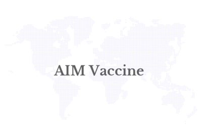 AIM Vaccine has obtained clinical approval for two heavyweight products, creating new growth points for performance