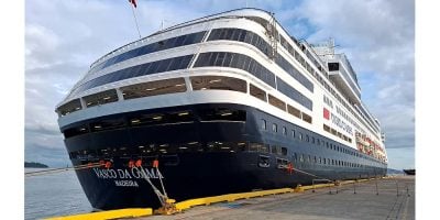 Sabah’s cruise tourism renaissance: A journey of growth and opportunity