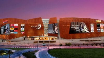 WCT Malls 以娱乐零售新概念 重新定义购物体验