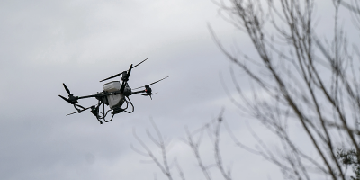 Many Americans have come to rely on Chinese-made drones. Now lawmakers want to ban them