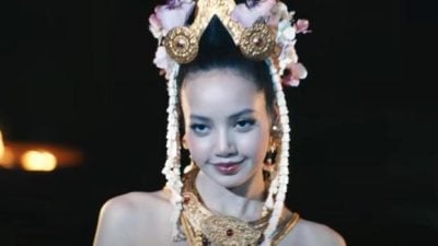 视频 |《白莲花3》新预告片曝光 Lisa一洗“土味”风评逆转