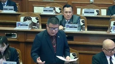 彭州议会 |  沈春祥：查近6万商业场所 内贸局起值144万商品