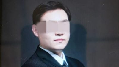 “老师”指学校要订购“佛跳墙”   中国籍男子图诈食肆