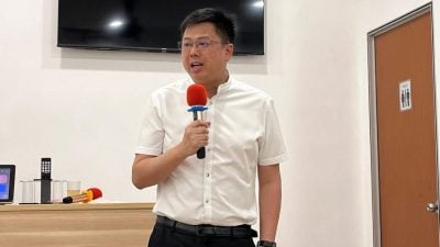 劳勿榴梿业者 30日召开新合作社成立大会