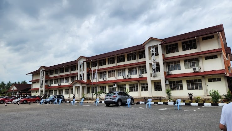 星洲日报《学海》东海岸区第37届学生记者培训营