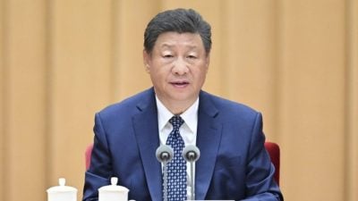 中共政治局会议：明年实施更积极财政政策和适度宽松货币政策