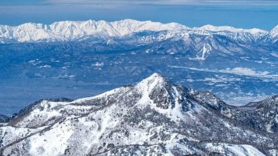 中国旅客赴日滑雪失踪　心肺骤停身亡