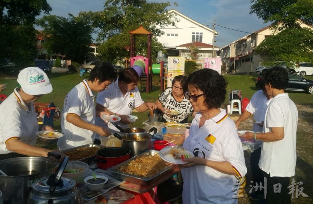 乐活频道／有病治病，无病强身，太极气功18式友族都爱