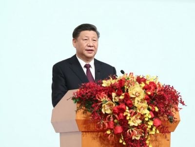 习近平18至20日访澳门 出席澳门回归25周年大会