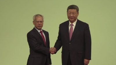 澳门回归中国25周年 | 习近平明确要求  澳门经济需适度多元化发展