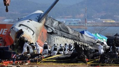 今年航空业事故致死人数   为2018年以来新高