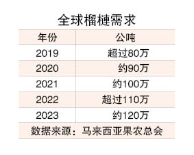 从头细说榴梿经济（系列2）│大马榴梿乐在其“中”