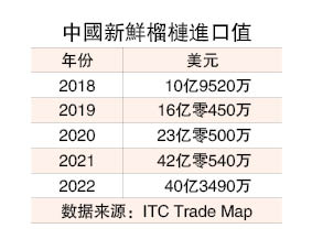 从头细说榴梿经济（系列2）│大马榴梿乐在其“中”