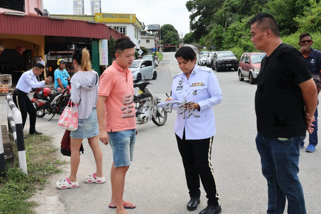 供星洲网：诊所救护车送修，需中央医院调派导致延误酿隐忧