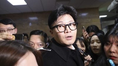 “借机全部抓起来彻底清理”　韩官员披露尹锡悦下令拘捕国会议员细节