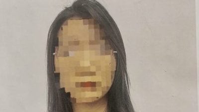 当阿窿跑腿被控蓄意纵火及恐吓  17岁少女不认罪保外候审