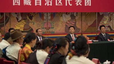 加拿大制裁8中国前任和现任官员  中国：污蔑抹黑！