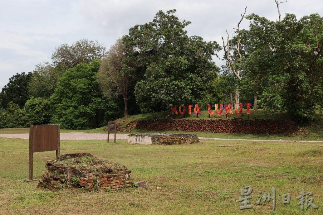 半岛心旅行：百年战壕见证兴衰 游芦骨堡 忆末代王朝