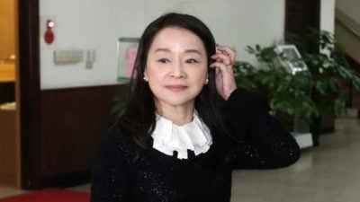 周玉蔻指民众党立委硬上女学生 被控加重诽谤罪判刑3月