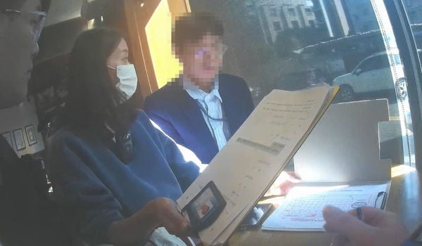 大马31岁网红在台失联　证实当诈团车手被捕