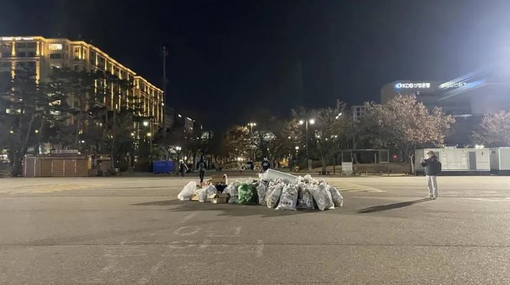 天下事    尹锡悦弹劾案下周五宪法法院开审