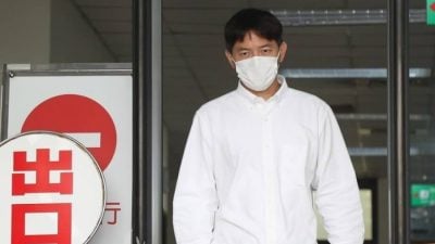 宥胜二审判刑8月缓刑5年 需缴27万并接受治疗