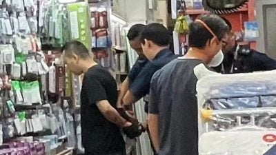 狮城五金店谋杀案 | 涉谋杀34岁女职员 42岁男子被控