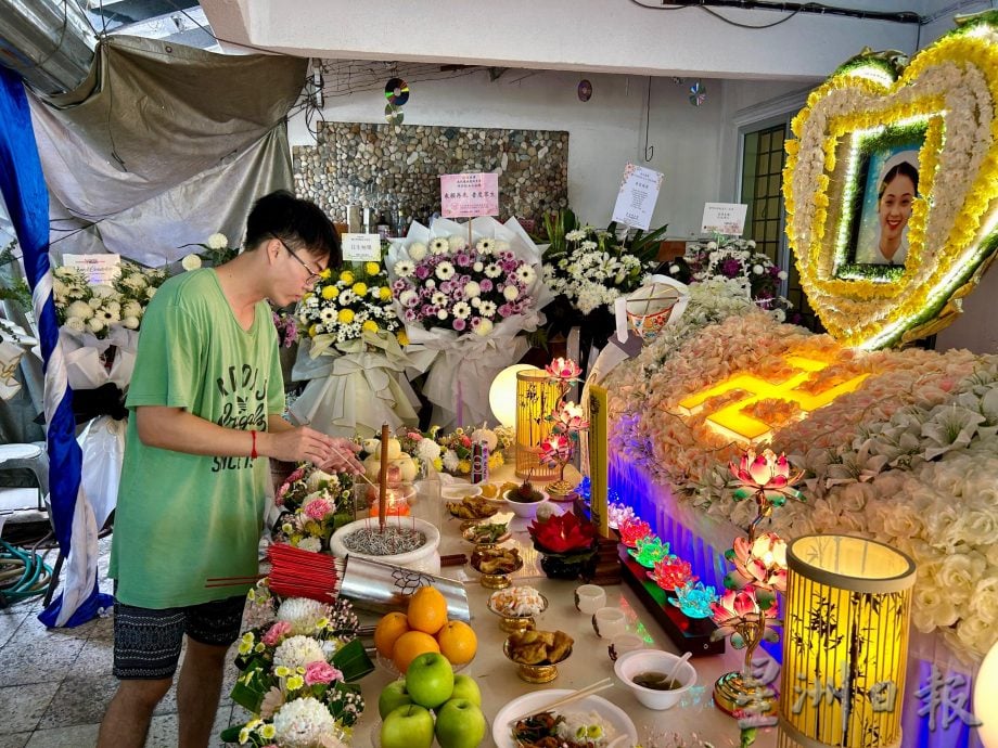 抗癌护士生前冀捐大体改善医疗