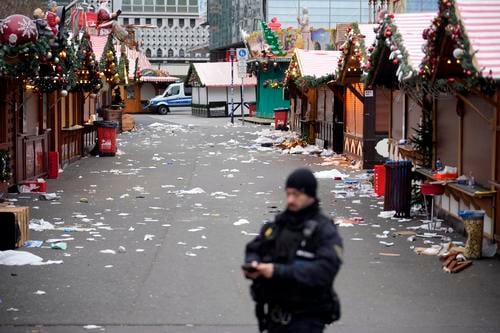 换图Germany Christmas Market