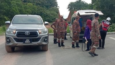 教师登泰梳山呼吸困难 被救下山送院