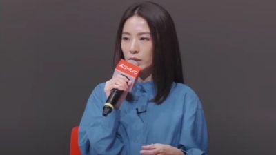 视频｜昔​失声取消个唱蒙上阴影 田馥甄哽咽坦承亏欠歌迷