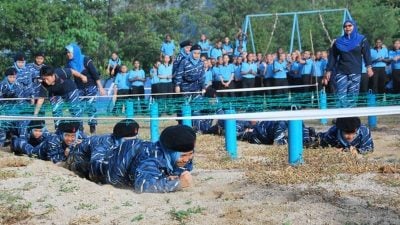 朝野9人特委会：效果差 成本高 反对重启国民服务3.0